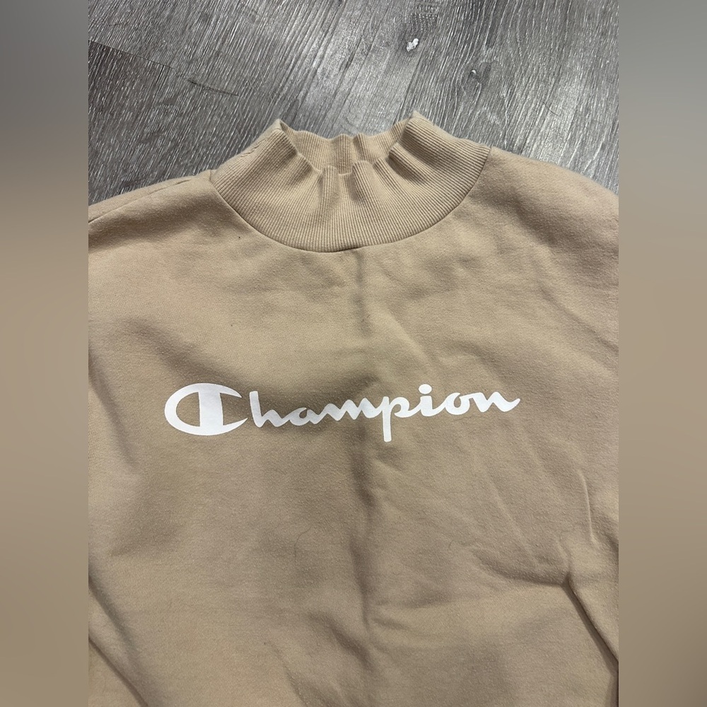 Women’s champion sweatshirt - Picture 5 of 5